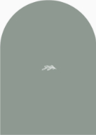 Arched Branch (Shaped Cut) Back