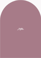 Arched Branch (Shaped Cut) Back