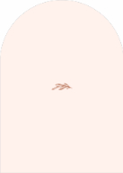 Arched Branch (Shaped Cut) Back