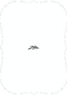 Arched Branch (Shaped Cut) Back