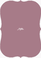 Arched Branch (Shaped Cut) Back