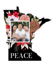 Peace BouquetSmall (5 x 5.61) Front