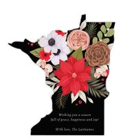 Peace BouquetSmall (5 x 5.61) Back