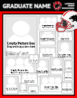 Football, Lakeville North