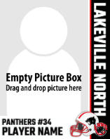 Football, Lakeville North