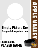 Hockey, Apple Valley High