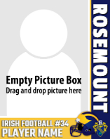 Football, Rosemount