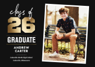 Golden Year Front