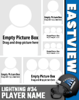 Football, Eastview