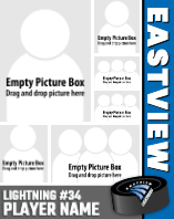Hockey, Eastview High School