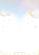 Air Balloon Baby Back