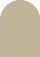 Distinctive Pairing (Shaped Cut) Back