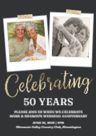 Snapshot Anniversary Front