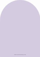 LOVE at first sight (Shaped Cut) Back