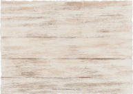 Textured Monogram (Shaped Cut) Back