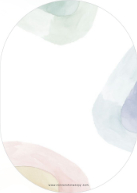 Modern Shapes Back