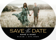 Bottom Banner (Shaped Cut) Front