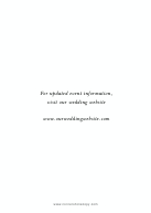 Ornate Typography Back