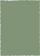 Botanical Corner (Shaped Cut) Back