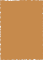 Botanical Corner (Shaped Cut) Back
