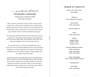 Loving Script Left | Right