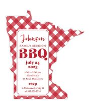 Reunion BBQ (Minnesota)Small (5 x 5.61) Front
