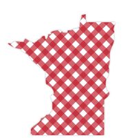 Reunion BBQ (Minnesota)Small (5 x 5.61) Back