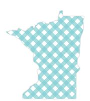 Reunion BBQ (Minnesota)Small (5 x 5.61) Back