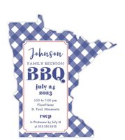 Reunion BBQ (Minnesota)Small (5 x 5.61) Front