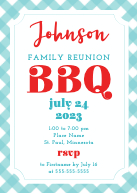 Reunion BBQ Front
