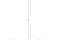 DIY - Add Your Own Picture (Border) Inside