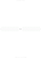 DIY - Add Your Own Picture (Border) Inside