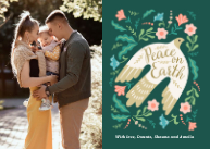 Dove of Peace Front