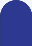 Classic Lighthouse (Shaped Cut) Back