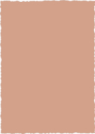 Lovely Magnolia (Shaped Cut) Back