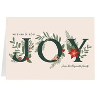 Festive Joy Back | Front
