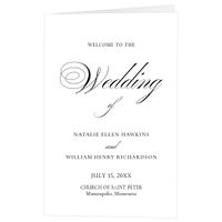 Scripted Ceremony