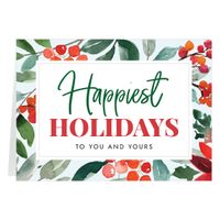 Vibrant Frame, Fold (7x5)