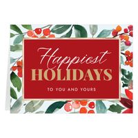 Vibrant Frame, Fold (7x5)