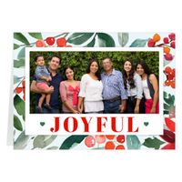 Vibrant Frame, Fold (7x5)