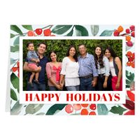 Vibrant Frame, Fold (7x5)