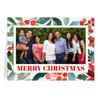 Vibrant Frame, Fold (7x5)