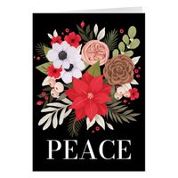 Peace Bouquet