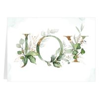 Botanical JOY, Fold (7x5)