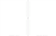Upload Your Own Design (4.25 x 5.5) Inside