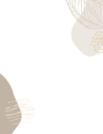 Organic Shapes Back