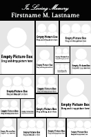 Clean Grid (24 x 36)