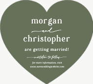 Verdant Monogram Back