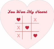 Tic Tac Toe Front