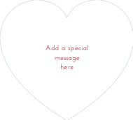 Heart Collage Back